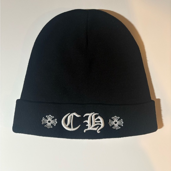 Other - Chrome hearts beanie